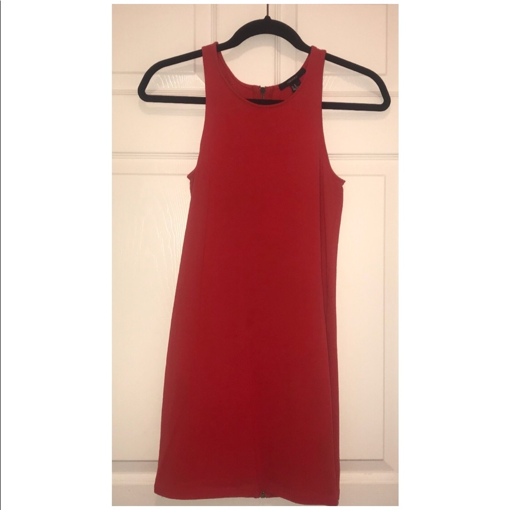 LITTE RED DRESS ❤️ - Picture 2 of 2